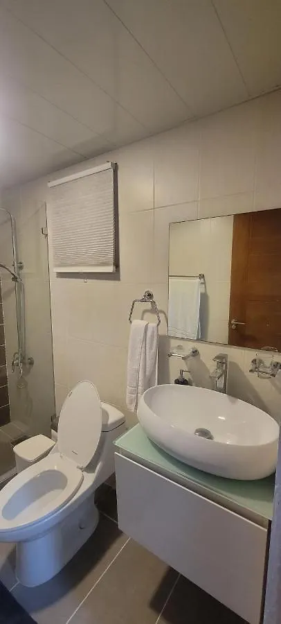 Apartment Lomar Apartamento En Santo Domingo Este