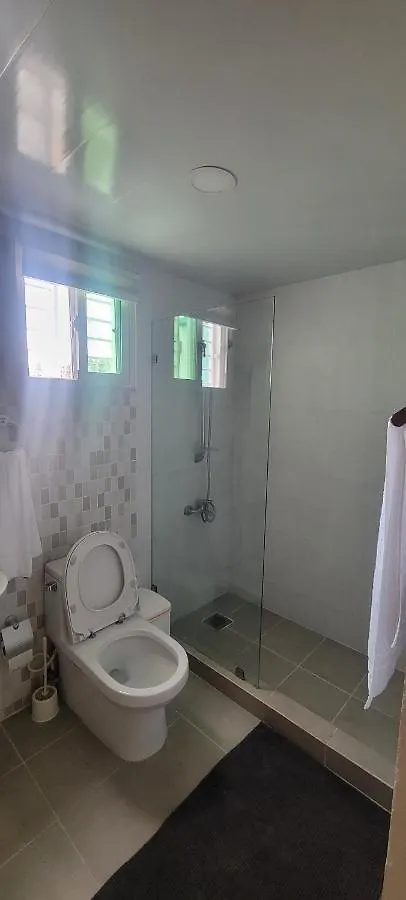 Lomar Apartamento En Santo Domingo Este