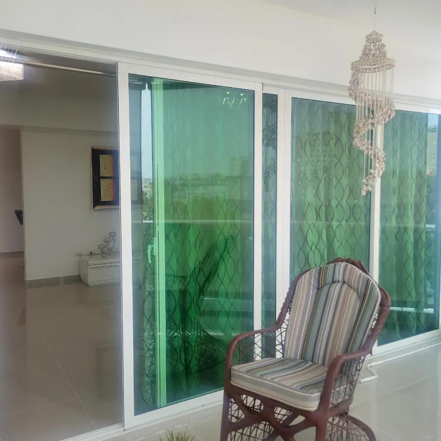 Apartment Lomar Apartamento En Santo Domingo Este