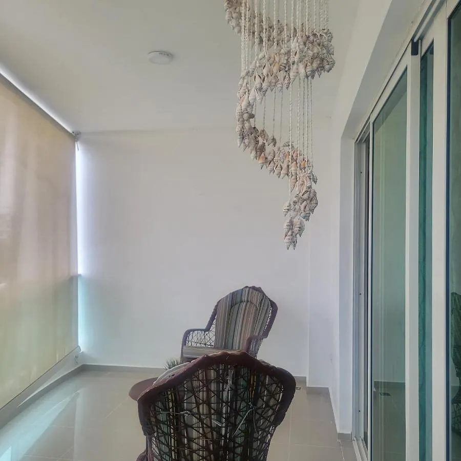 Lomar Apartamento En Santo Domingo Este Dominikanische Republik