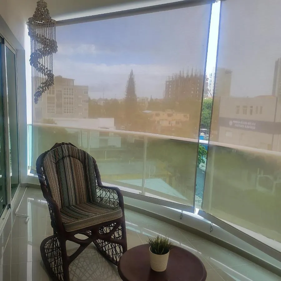 Lomar Apartamento En Santo Domingo Este 0*,  Dominikanische Republik