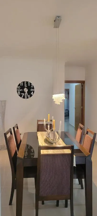 Lomar Apartamento En Santo Domingo Este 0*,  Dominikanische Republik