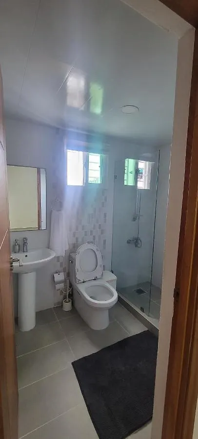 Apartment Lomar Apartamento En Santo Domingo Este