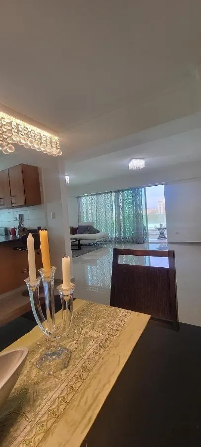 Lomar Apartamento En Santo Domingo Este République dominicaine